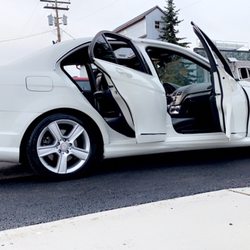 Sumner Auto & marine Detailing