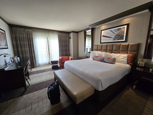 Harrah's Resort Southern California - A Caesars Rewards Destination by null