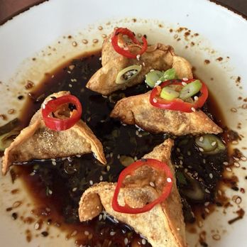 Blackbird Modern Asian - Short rib dumplings - Chinese Near Me - Naples, Florida Blackbird Modern Asian - Short rib dumplings - Chinese Near Me - Naples, Florida