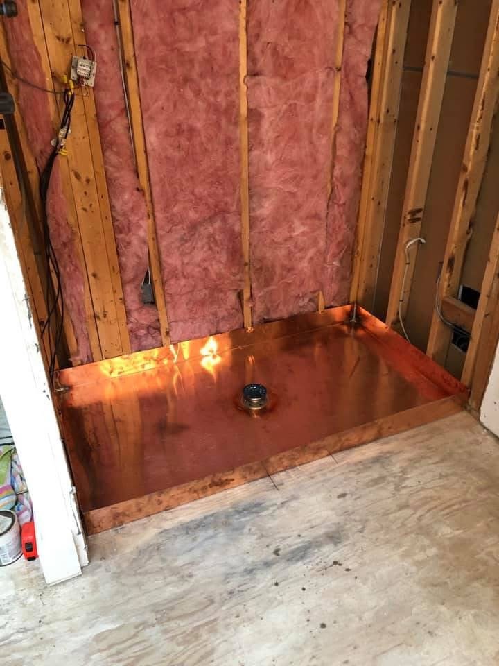 Slide of Hatch Plumbing and Heating Services