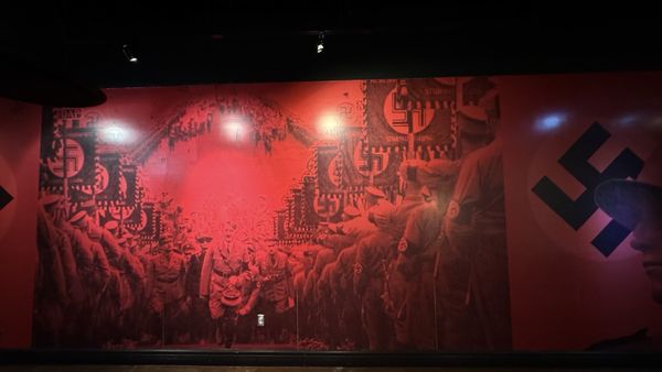 El Paso Holocaust Museum & Study Center by null