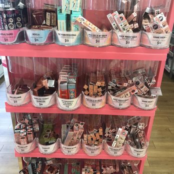 Ulta Beauty - Love their small sizes - Hair Salons Near Me - Chandler, Arizona Ulta Beauty - Love their small sizes - Hair Salons Near Me - Chandler, Arizona