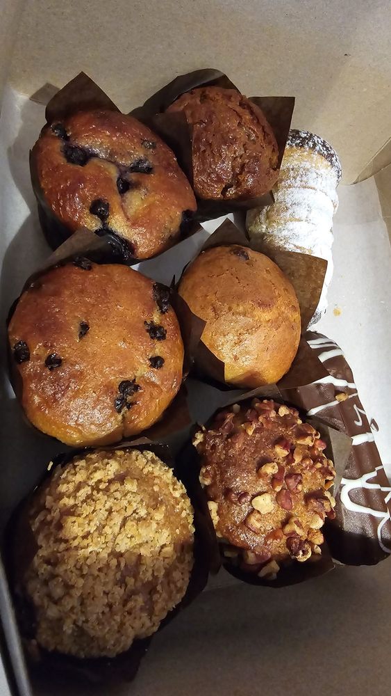 EUROPE BAKERY & DELI Updated August 2024 2552 Shaughnessy Street