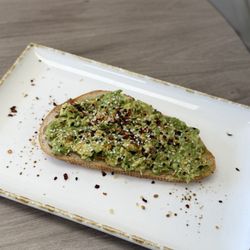 Amapola - Avocado Toast