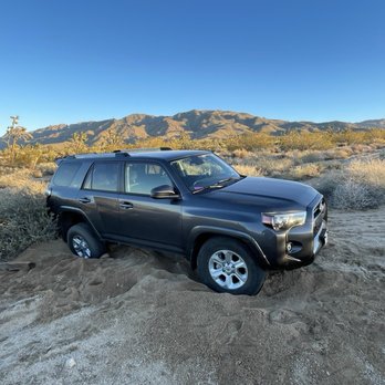 A-1 All Night Service - Stuck with no 4WD - Tires Near Me - Baker, California A-1 All Night Service - Stuck with no 4WD - Tires Near Me - Baker, California