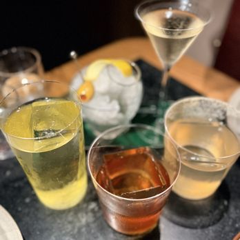 Vandell - Cocktail Bars Near Me - Los Angeles, California