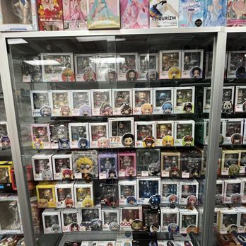 Anime Store Near Me - Toy Stores Near Me - Aurora, Colorado Anime Store Near Me - Toy Stores Near Me - Aurora, Colorado