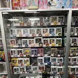 Anime Store Near Me