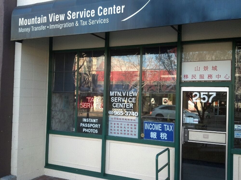 LONG’S IMMIGRATION & TAX SERVICES 11 Reviews Notaries 257 Castro St, Mountain View, CA