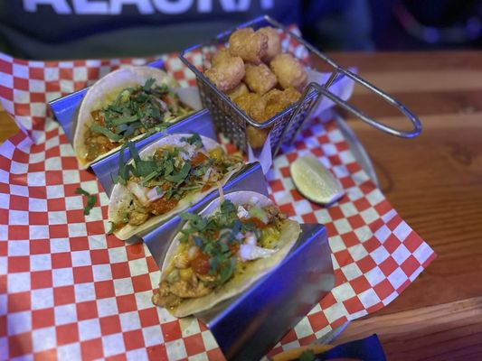 Billy Blanco's by null