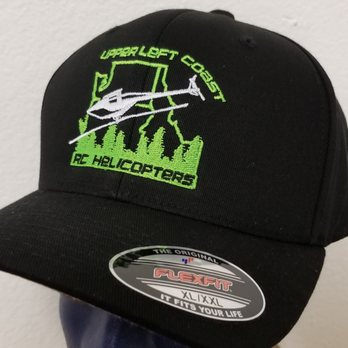 360 Embroidery - RC headwear - Embroidery & Crochet Near Me - Vancouver, Washington 360 Embroidery - RC headwear - Embroidery & Crochet Near Me - Vancouver, Washington