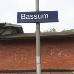 Bassum Bahnhof