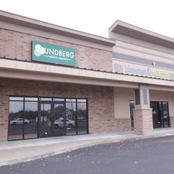 LivingWell Radiology - West location for walk-in X-ray 4645 Villiage Square Drive (behind home depot)