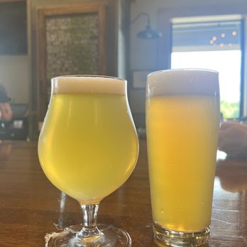 Archival Brewing - Beers - Breweries Near Me - Belmont, Michigan