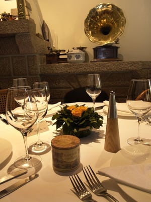 La Lozerette by null