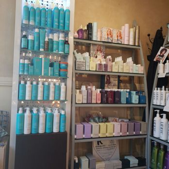 Narmouné Salon - Trying a new place - Hair Salons Near Me - Claremont, California