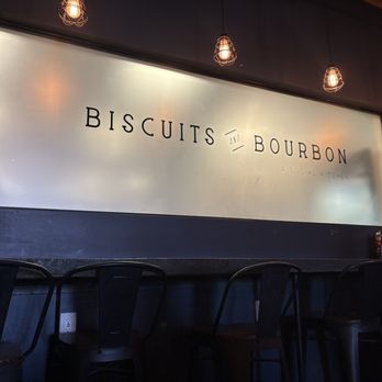 Biscuits and Bourbon - New American Near Me - Henderson, Nevada