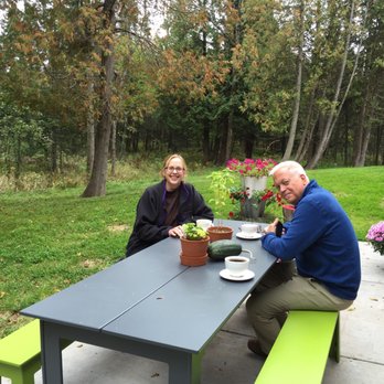 Cedar Coffee Company - Coffee on the back patio! - Coffee & Tea Near Me - Two Harbors, Minnesota Cedar Coffee Company - Coffee on the back patio! - Coffee & Tea Near Me - Two Harbors, Minnesota