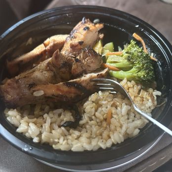 Teriyaki Madness - Asian Fusion Near Me - Las Vegas, Nevada Teriyaki Madness - Asian Fusion Near Me - Las Vegas, Nevada