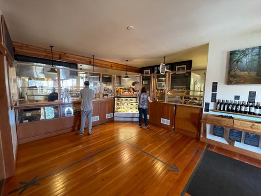Bakery San Juan by null