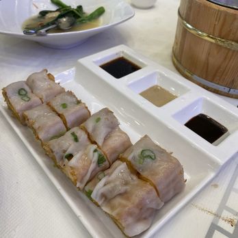 Sun Sui Wah Seafood Restaurant - Cantonese Near Me - Bellevue, Washington