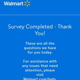 I hope this survey reaches tye general manager to enable these undertrained employees to get more training. I hope this survey reaches tye general manager to enable these undertrained employees to get more training.