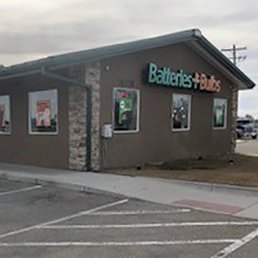 Exterior photo of Batteries Plus - Nampa, Idaho Exterior photo of Batteries Plus - Nampa, Idaho