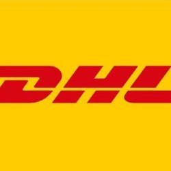 DHL Express - From the DHL website.