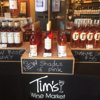 Tims Wine Market - Rosé special! - Beer, Wine & Spirits Near Me - Windermere, Florida Tims Wine Market - Rosé special! - Beer, Wine & Spirits Near Me - Windermere, Florida