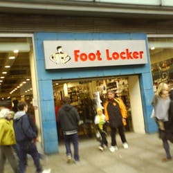 Foot Locker