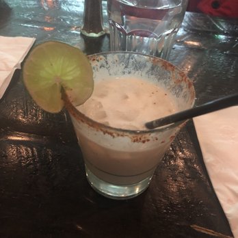 Estrellita Poblana - Margarita de coco - Mexican Near Me - Bronx, New York Estrellita Poblana - Margarita de coco - Mexican Near Me - Bronx, New York