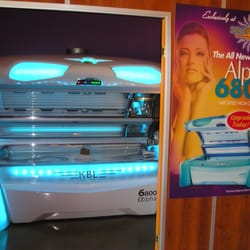 South Beach Tanning Company