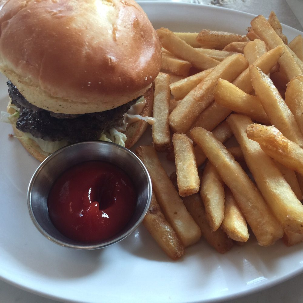 Fable Diner - FD burger - Diners Near Me - Vancouver, British Columbia Fable Diner - FD burger - Diners Near Me - Vancouver, British Columbia