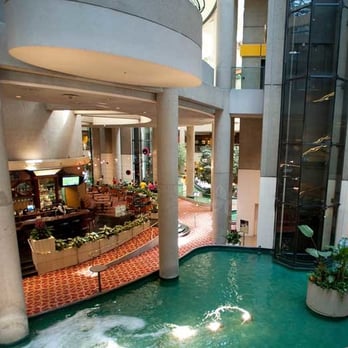 River Dentistry - Westin Bonaventure Hotel - General Dentistry Near Me - Los Angeles, California