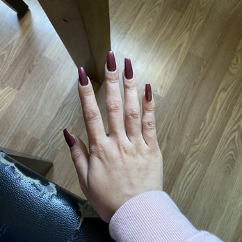 Hello Nails & Spa - Day Spas Near Me - Vacaville, California Hello Nails & Spa - Day Spas Near Me - Vacaville, California