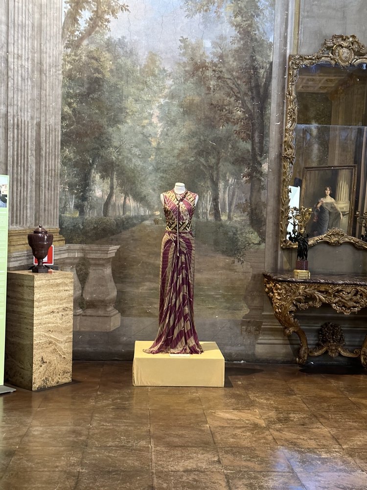 Museo Boncompagni Ludovisi Per Le Arti Decorative