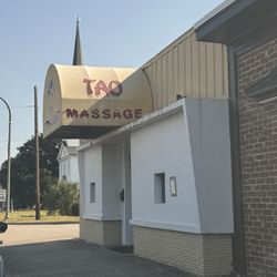 TAO Massage Therapy & Bodywork Spa