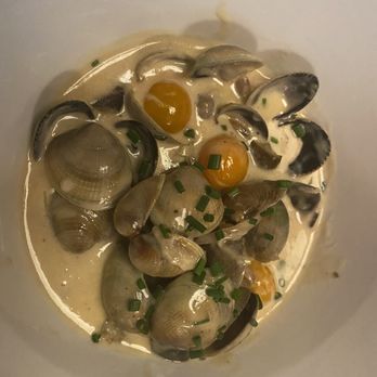 North Plank Road Tavern - a bowl of clams - New American Near Me - Newburgh, New York North Plank Road Tavern - a bowl of clams - New American Near Me - Newburgh, New York