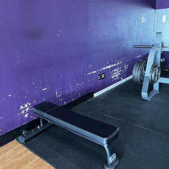 Anytime Fitness - Walls scratched - Gyms Near Me - Rio Rancho, New Mexico Anytime Fitness - Walls scratched - Gyms Near Me - Rio Rancho, New Mexico