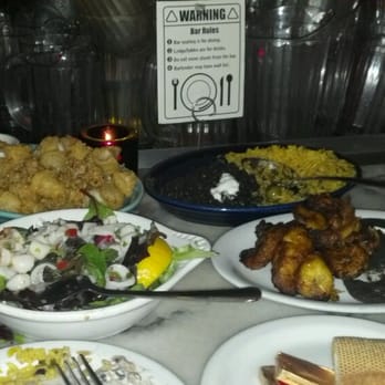 Cha Cha Cha - Delish!! - Caribbean Near Me - San Francisco, California Cha Cha Cha - Delish!! - Caribbean Near Me - San Francisco, California