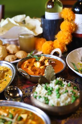 Marigold Maison - Paradise Valley by null