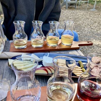 Horse & Plow - Cider and wine flight, combo charcuterie - Wine Tasting Room Near Me - Sebastopol, California Horse & Plow - Cider and wine flight, combo charcuterie - Wine Tasting Room Near Me - Sebastopol, California