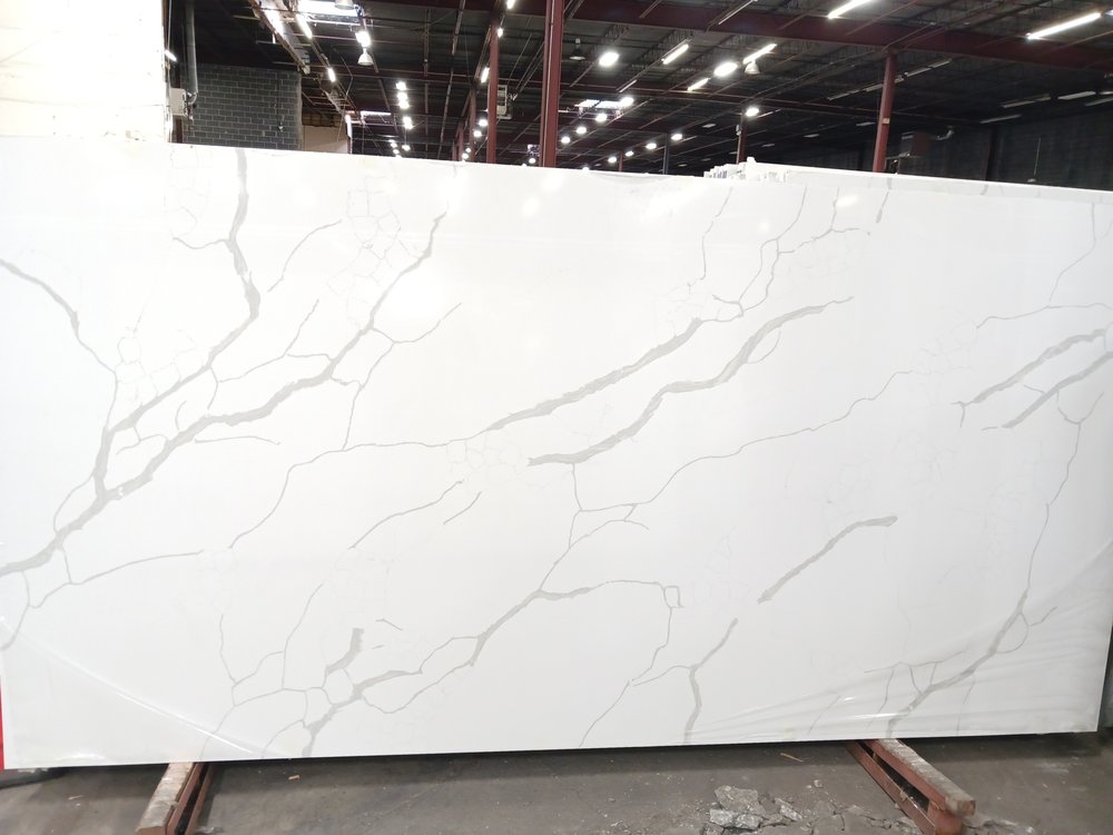 FDL QUARTZ GRANITE 39 Long Ave, Hillside, New Jersey Kitchen