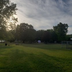 Ganser-Smith Memorial Park