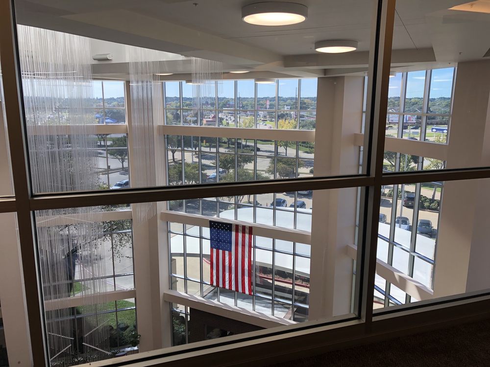 WK PIERREMONT HEALTH CENTER Updated October 2024 14 Photos 8001 Youree Dr, Shreveport