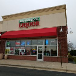 Southbridge Liquor