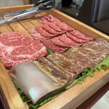 Mo Ran Gak Restaurant - Barbeque Near Me - Fullerton, California Mo Ran Gak Restaurant - Barbeque Near Me - Fullerton, California