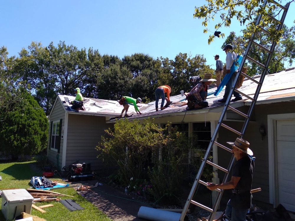 Slide of NWT Home Services