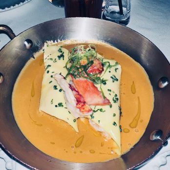 Café Carmellini - Cafes Near Me - New York, New York