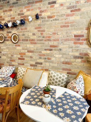 Maha's Cafe by null